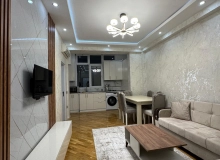 A.Salamzadə küçəsi A.Salamzadə küçəsi