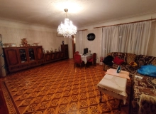 Əliyar Əliyev küçəsi