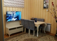 Yasamal. Əsəd Əhmədov kuç.