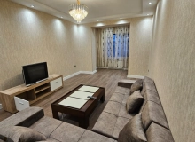 Bəxtiyar Vahabzadə küçəsi