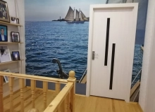 Nəsib bəy Yusifbəyli küçəsi