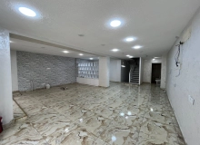 Xətai rayonu, Ağ şəhər, Xəqani Rüstəmov küçəsi