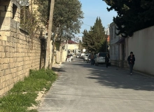 Mehdiabad qəsəbəsi