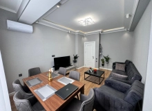 Cəfər Xandan küçəsi