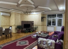 Əsəd Əhmədov küçəsi