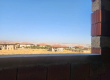 Masazır, Şəmşir Abbasov küçəsi