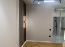 Həsən Əliyev küçəsi