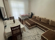 Hövsan qəsəbəsi, MİDA 1 Yeni yaşayış kompleksində