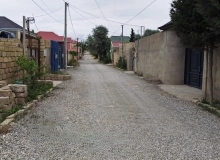 Saray qəsəbəsi, Musa Nağıyev küçəsi