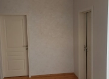 Buzovna qəsəbəsi