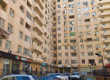 A. Məmməodv küçəsi