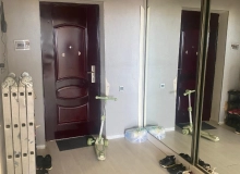 Masazır qəsəbəsi