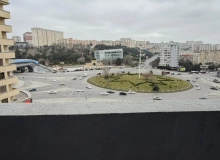 Əhmədli qəsəbəsi