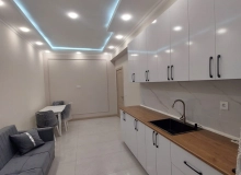 Binəqədi, Əcəmi Naxçivani küç