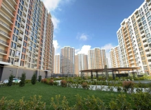 Yasamal rayonu.,  Asan xidmətin arxası