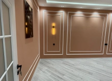 Masazır qəsəbəsi, Rafiq Dünyamalıyev küçəsi