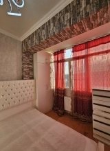 Masazır qəsəbəsi, Qurtuluş 93 kompleksi