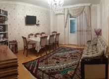 Xırdalan şəhəri Abşeron Gənclər Şəhərciyi