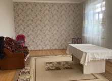 Maştağa qəsəbəsi, Savalan yaşayış massivi
