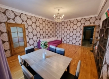 Cəfər Xəndan küçəsi