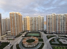 Müstəqillik küçəsi