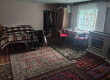 Şamaxı rayon, Zivərbəy Əhmədbəyov küçəsi