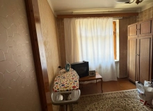 General Əliağa Şıxlınski küçəsi