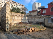 İ.İsmayılov küçəsi