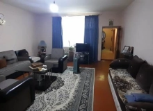 Satılır Yasamal, Xiyabani küç.