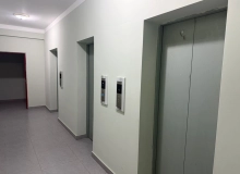 Melisa Park yaşayış kompleksində