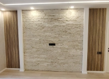 Yeni Yasamal, Məhəmməd Xiyabani küç