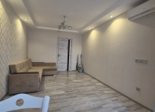 Sumqayıt 8-ci mkr