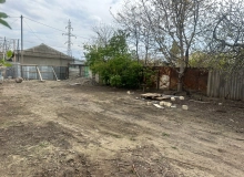 Gəncə şəh. Vəli Xuluflu küç. 13.