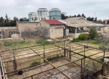 Buzovna qesəbəsi