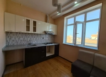 Masazır, Yeni Baki yaşayış kompleksi, bina 15