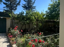 Buzovna qəsəbəsi,