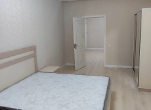 Abbas Mirze Serifzade