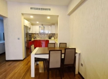 Nəsimi r., Port Baku residence