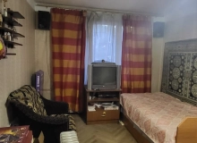 M. Seyidov küçəsi