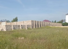 Buzovna qəsəbəsi