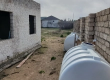 Albalılıq qəsəbəsi