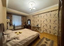 Əhəd Yaqubov küçəsi