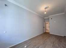 Məhəmməd Əsədov küçəsi