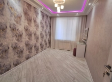 Polad Həşimov küçəsi