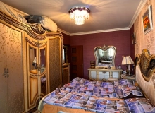 Mehmandarov küçəsi
