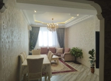 Masazır, Yeni Bakı yaşayış kompleksi, bina 15
