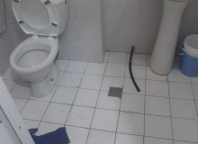 Ağa Nemətulla küçəsi