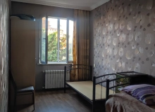 Hüseynbala Əliyev küçəsi