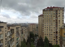 Adil Məmmədov küçəsi