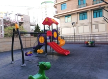 Səməd Vurğun küçəsi